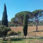 Tana Del Tasso San Secondo