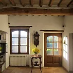 Hotel Tana Del Tasso
