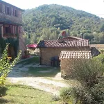 Tana Del Tasso Hotel