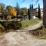Tana Del Tasso Hotel