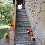 Hotel Tana Del Tasso