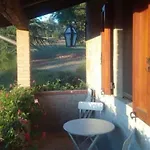 Tana Del Tasso San Secondo