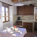 Tana Del Tasso San Secondo