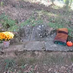Tana Del Tasso San Secondo