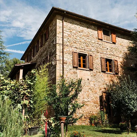 Tana Del Tasso * San Secondo