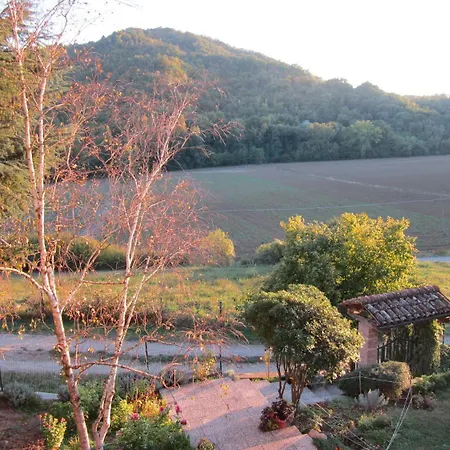 Tana Del Tasso * San Secondo