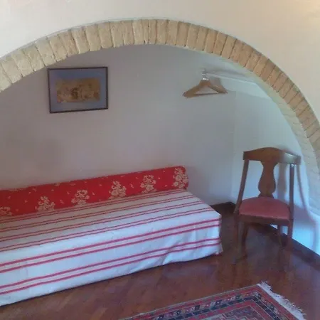 Tana Del Tasso מלון