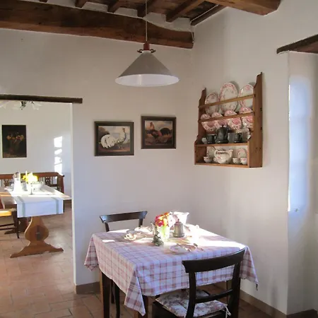 Tana Del Tasso *