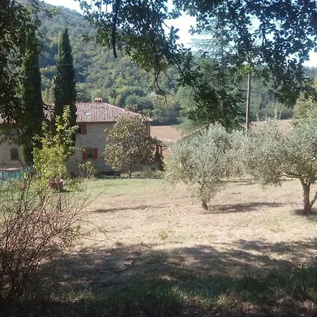 Tana Del Tasso Hotel *