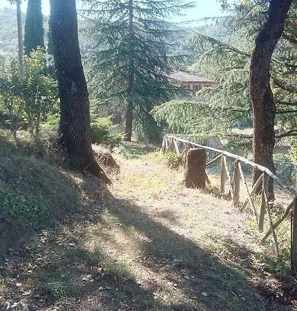 Tana Del Tasso Hotel