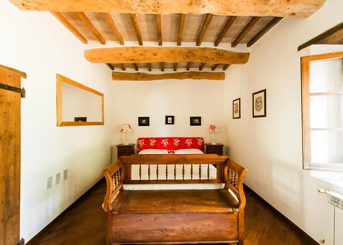 Hotel Tana Del Tasso San Secondo