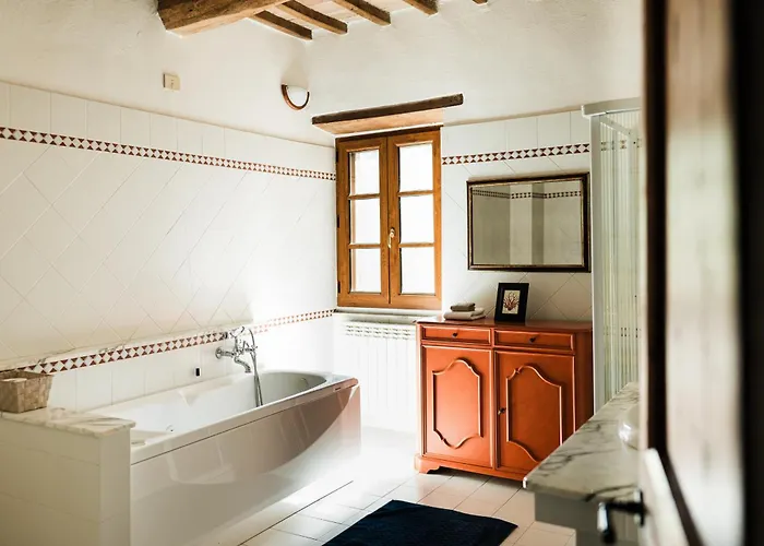 Tana Del Tasso San Secondo