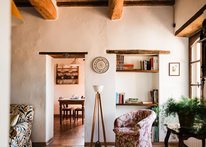 Tana Del Tasso San Secondo