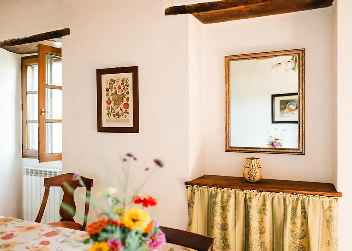 Hotel Tana Del Tasso *