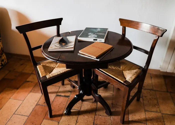 Tana Del Tasso Hotel *