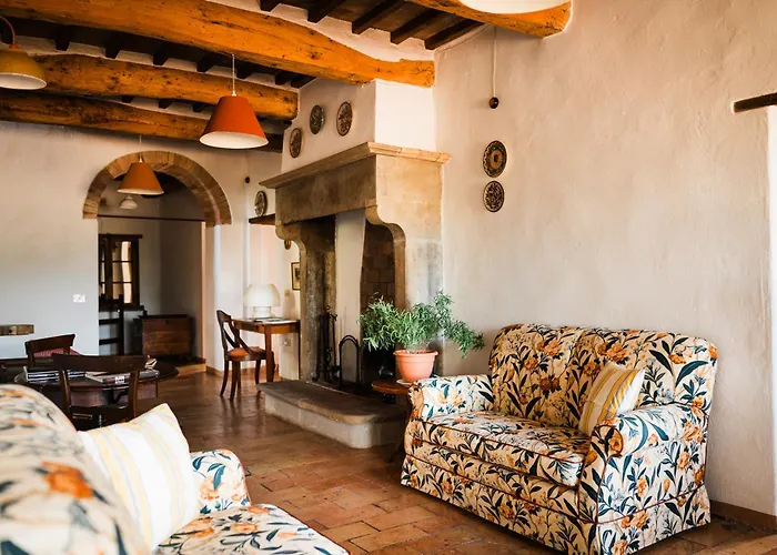 Hotel Tana Del Tasso *