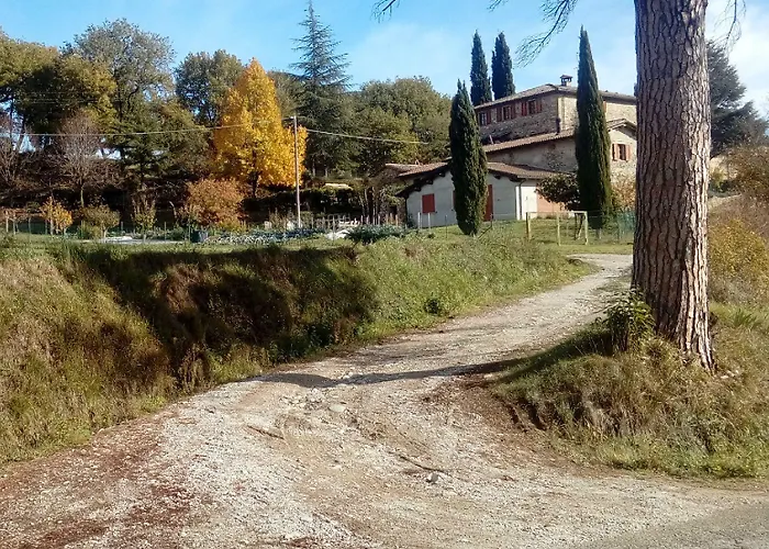 Tana Del Tasso Hotel