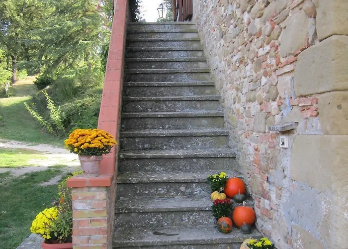 Hotel Tana Del Tasso