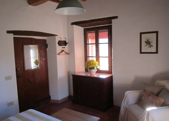 Tana Del Tasso * San Secondo