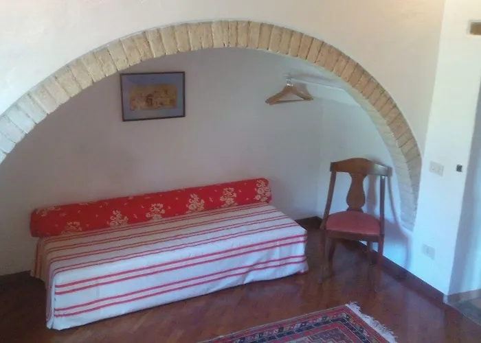 Tana Del Tasso Hotel