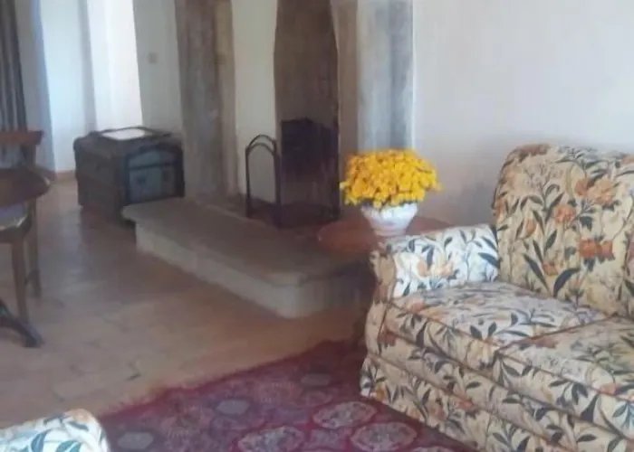 Tana Del Tasso Hotel San Secondo