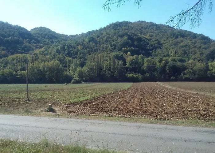 Tana Del Tasso Hotel *