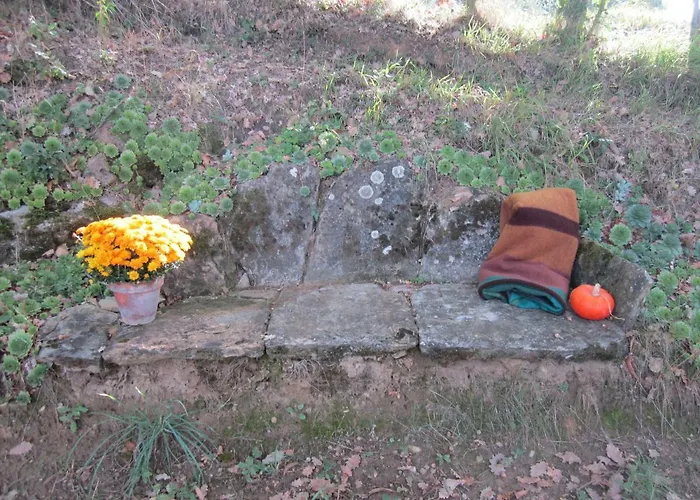 Tana Del Tasso San Secondo